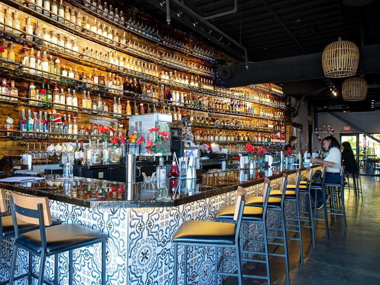 Rreal Tacos - Sandy Springs, Sandy Springs, United States
