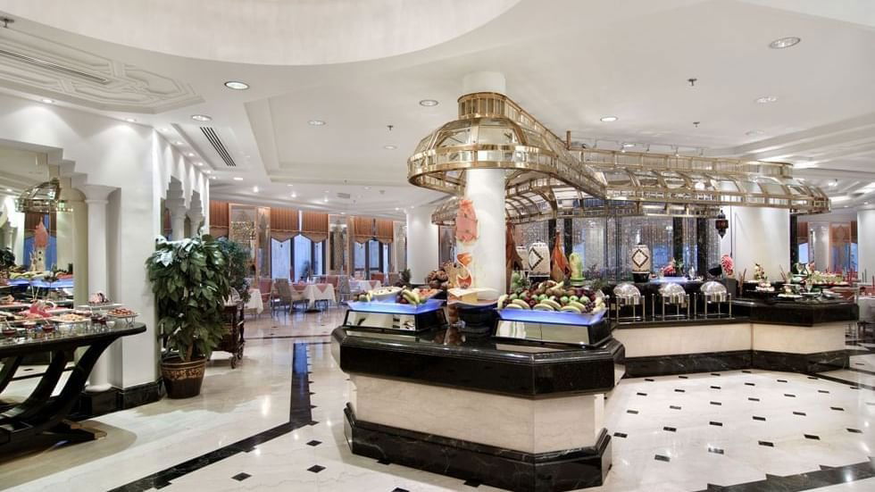Al Fayhaa Restaurant, Restaurant in Makkah