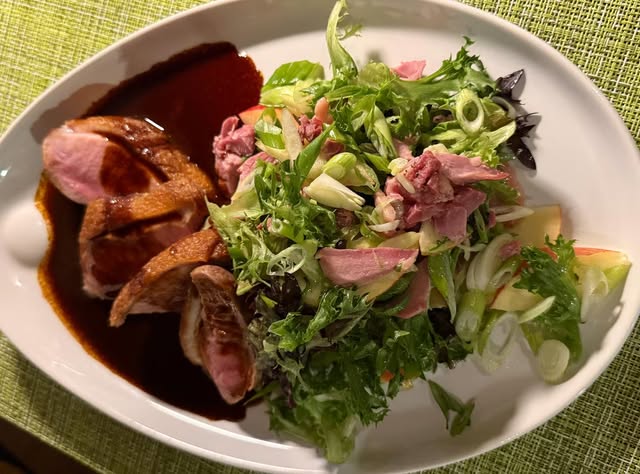 Chez Chloe Bistro (French Cuisine) restaurant in Cape Cod