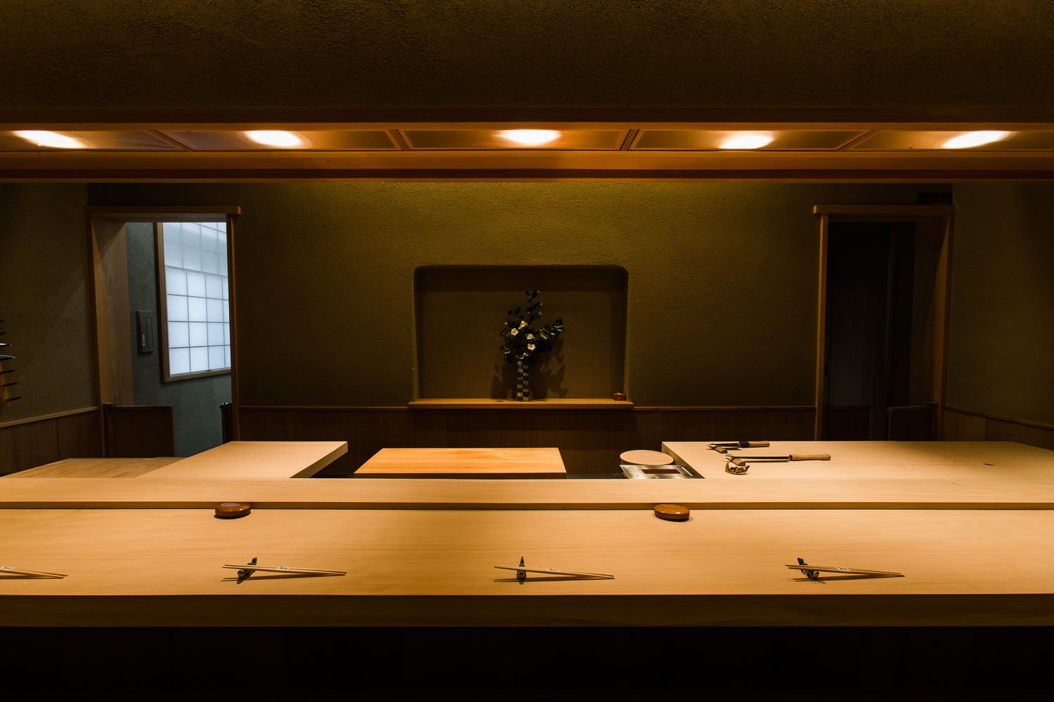 Sushi Dokoro Mekumi, Restaurant in Kanazawa