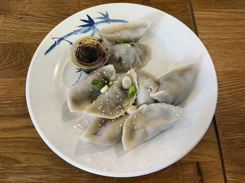 Bao Bao, Restaurant in Portland