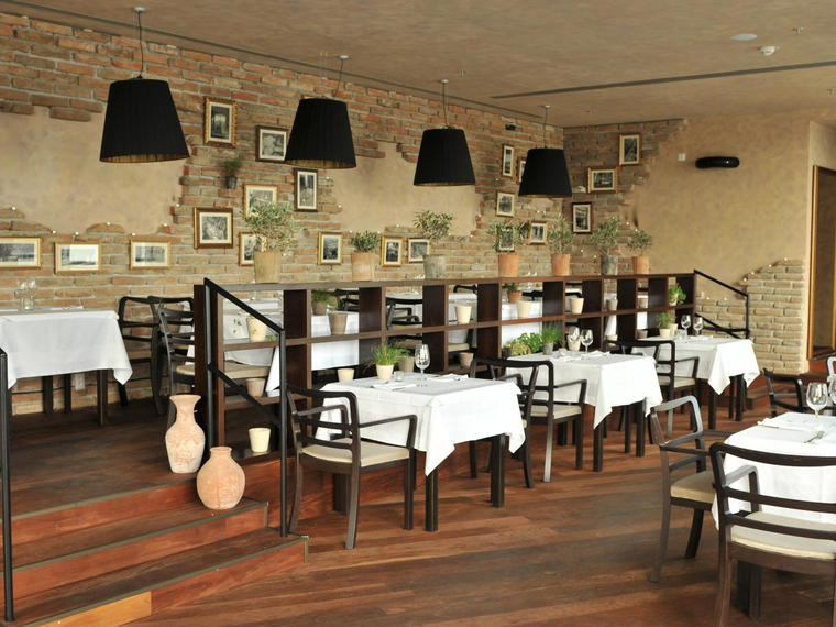 Al Faro, Bratislava, Slovakia