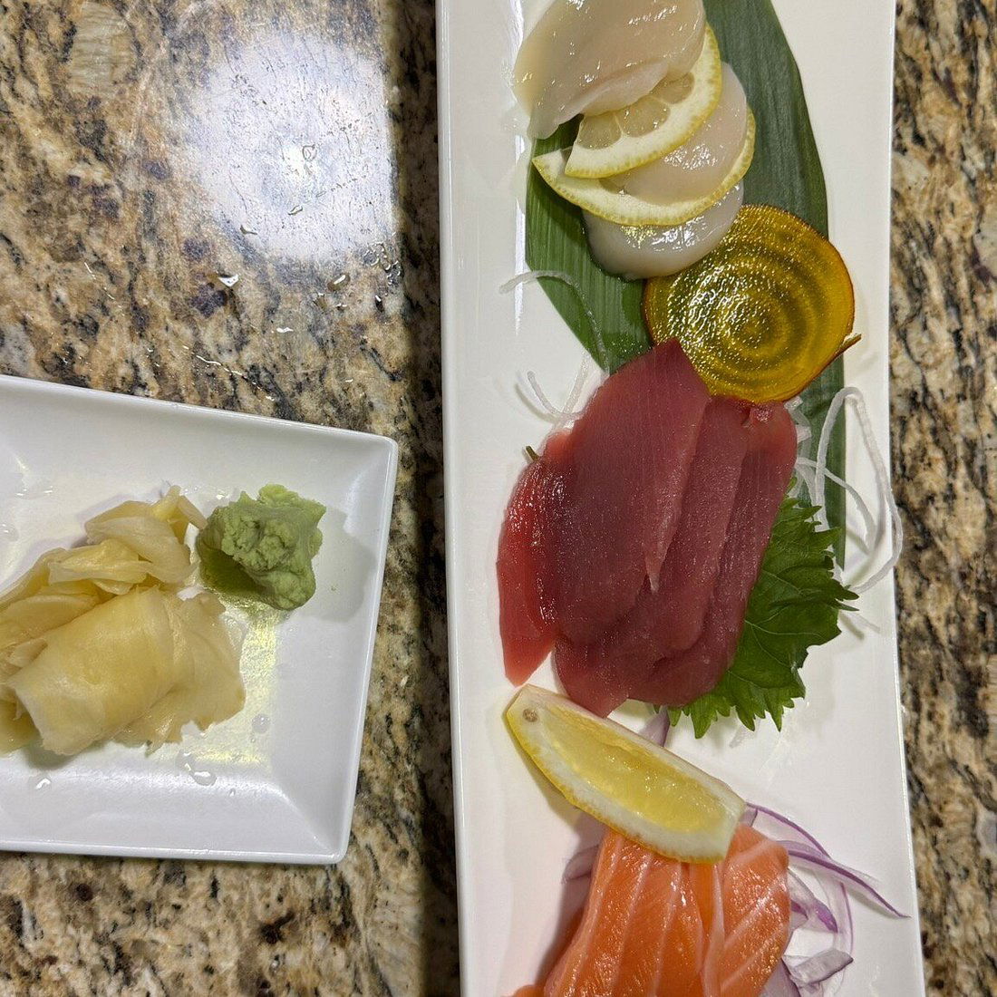 Ginza, Restaurant in Tucson