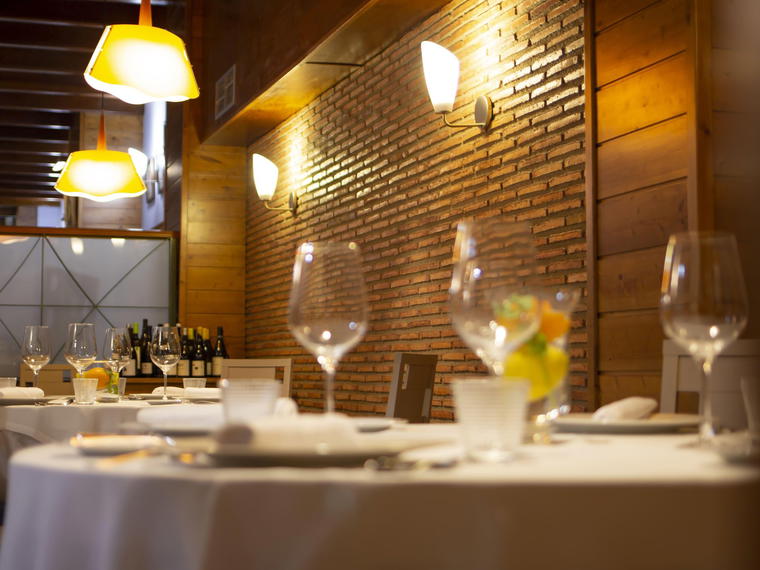 Restaurante Pairal, Castelló de la Plana, Spain