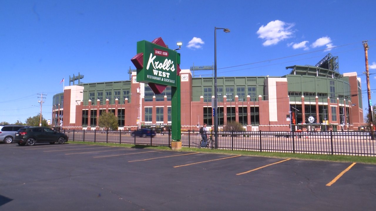 Kroll's West