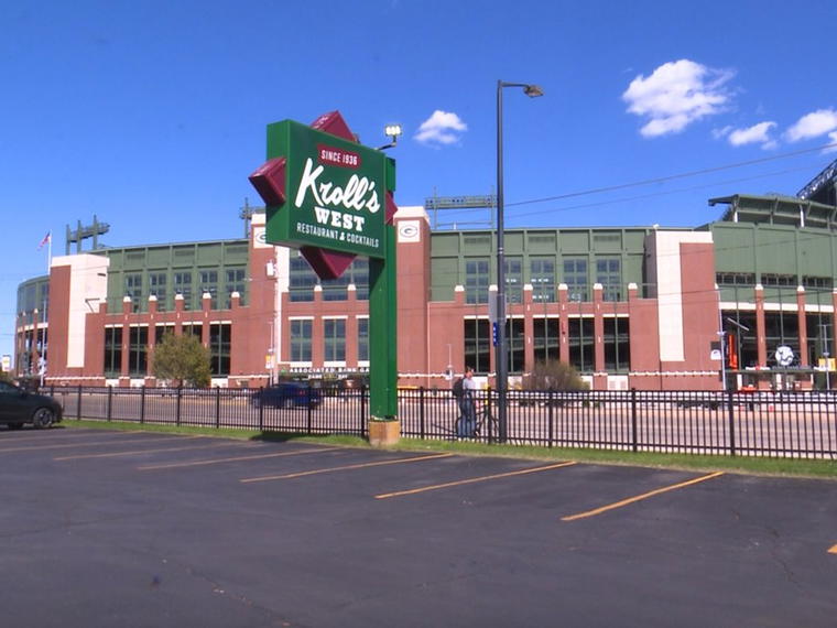 Kroll's West, Ashwaubenon, United States