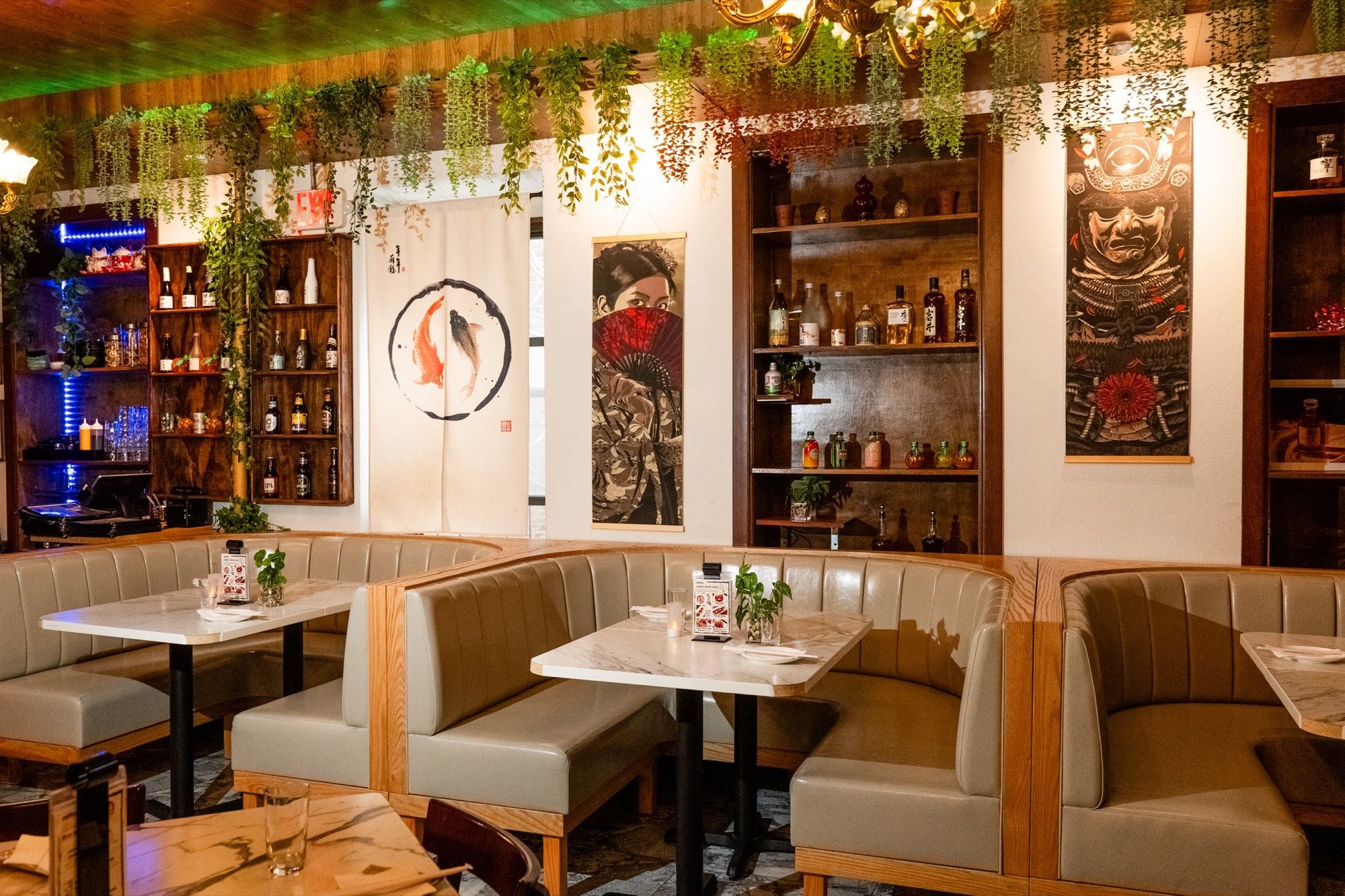 Zutto Nolita, New York City, United States