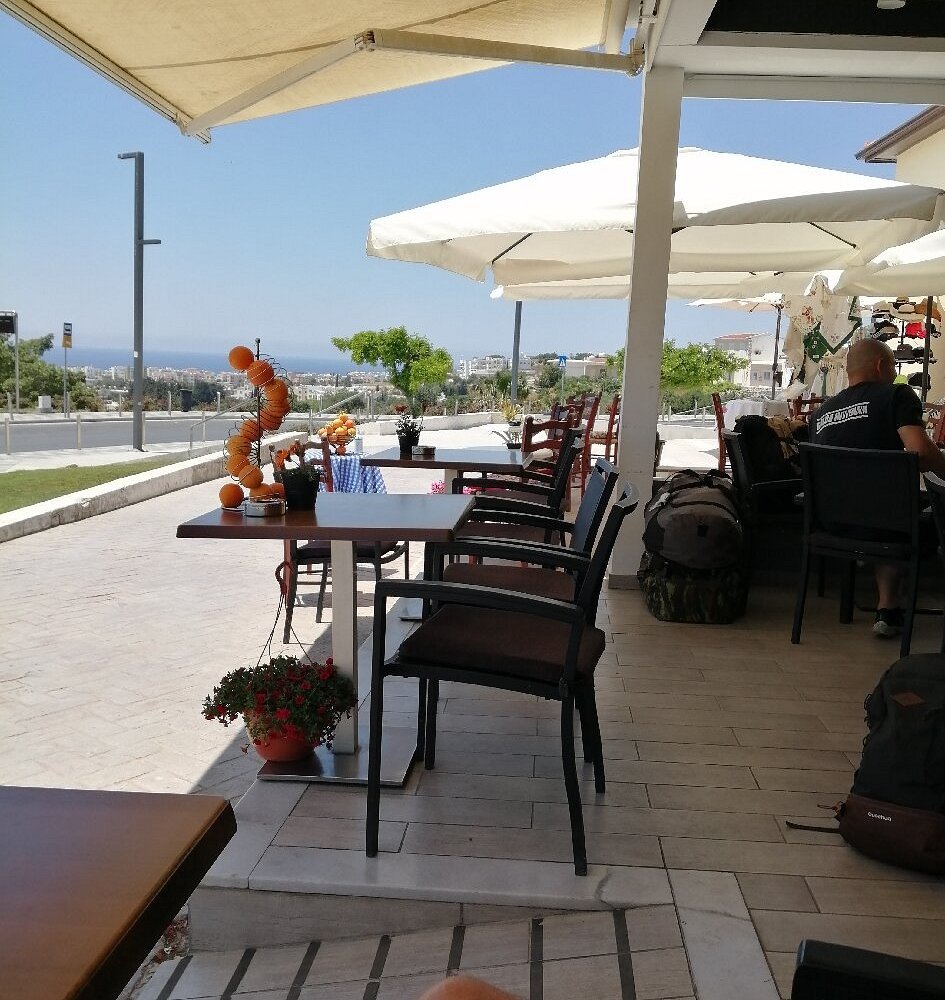 Agora Café
