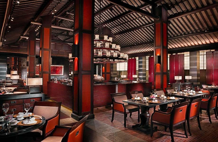 Destination Dining, Restaurant in Hangzhou