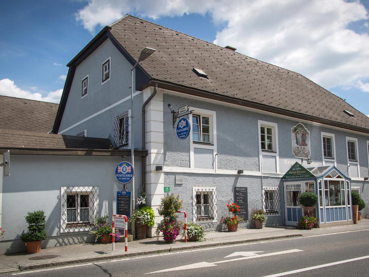 Gasthof Thomahan, Peggau, Austria