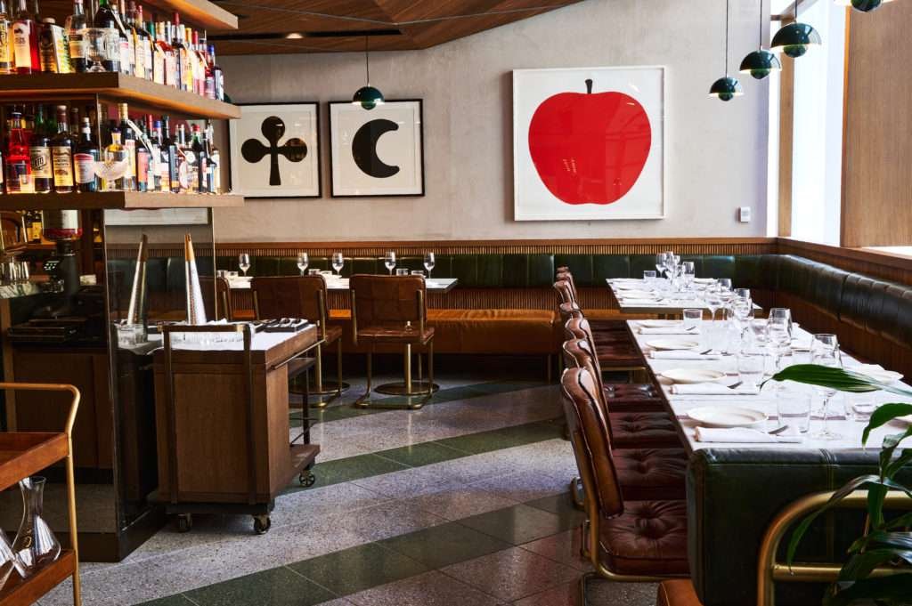 Trattoria Milano, Restaurant in Toronto