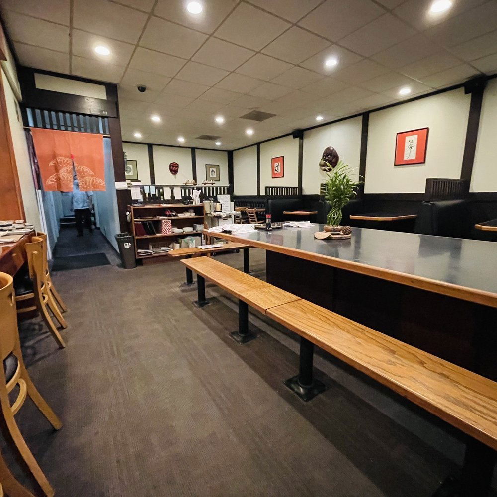 U-Zen, Restaurant in Los Angeles