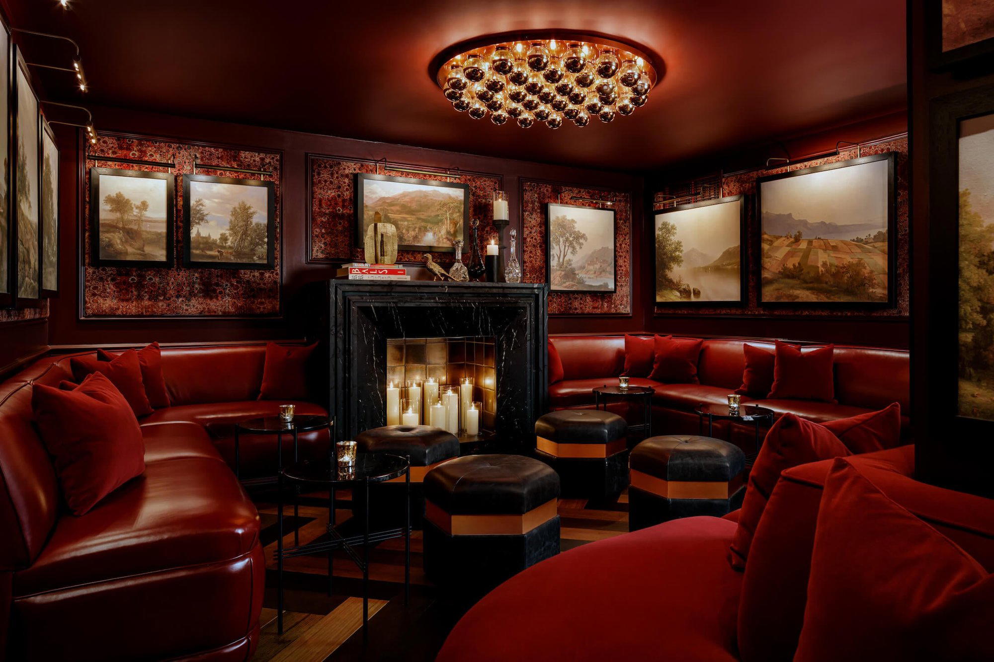 Founders Club