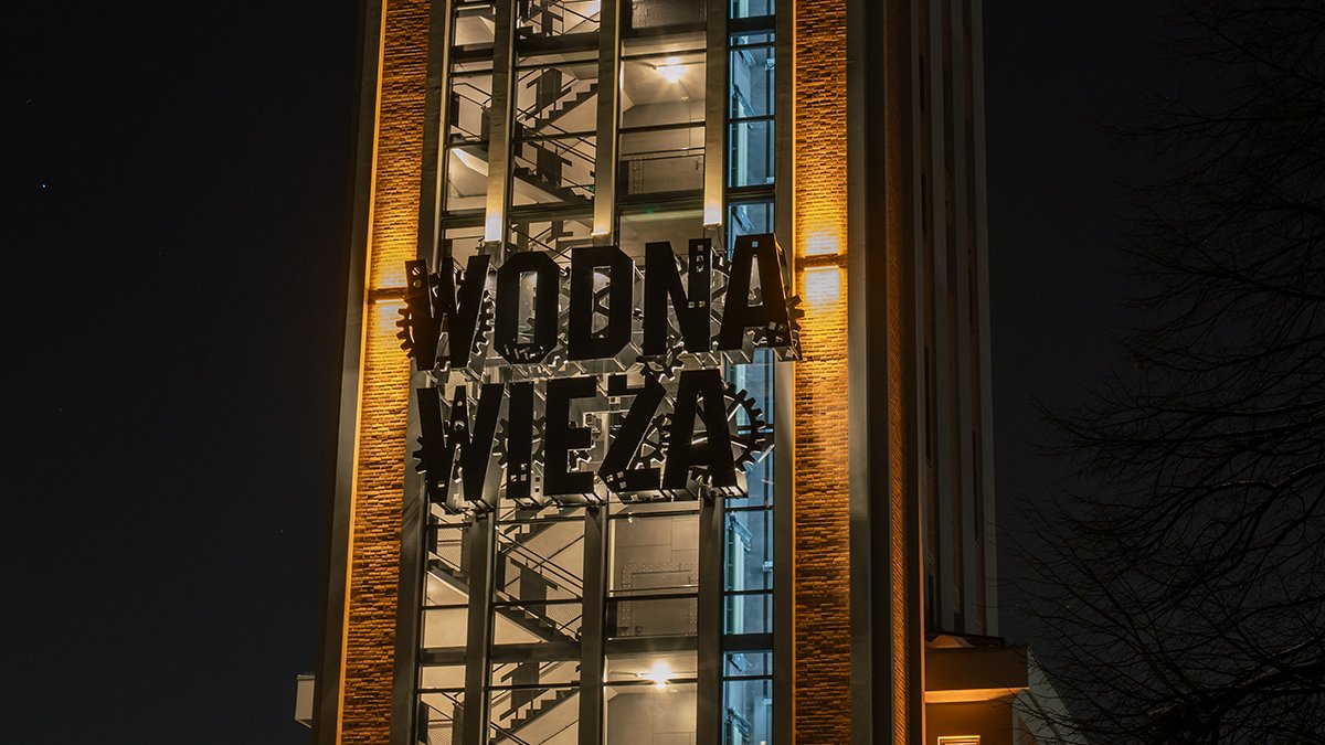 Steampunk, Pszczyna, Poland
