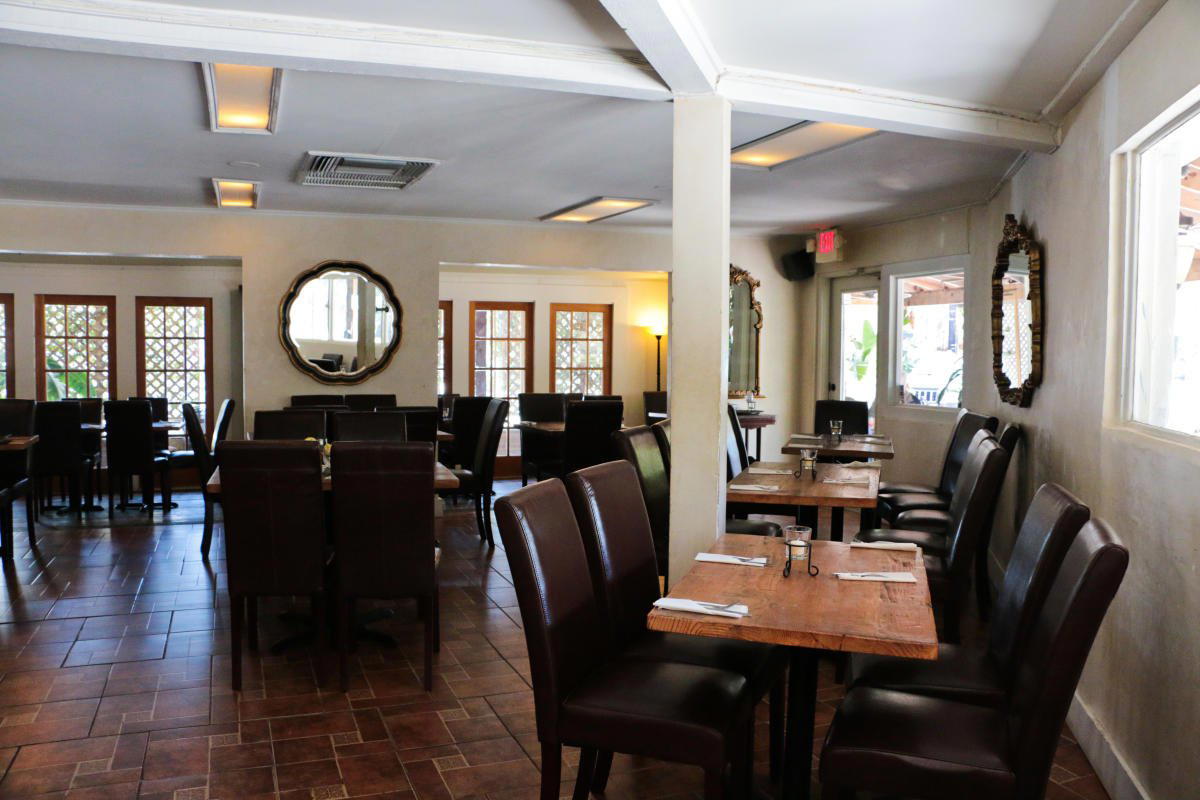 Santa Fe restaurant in New Orleans, United States