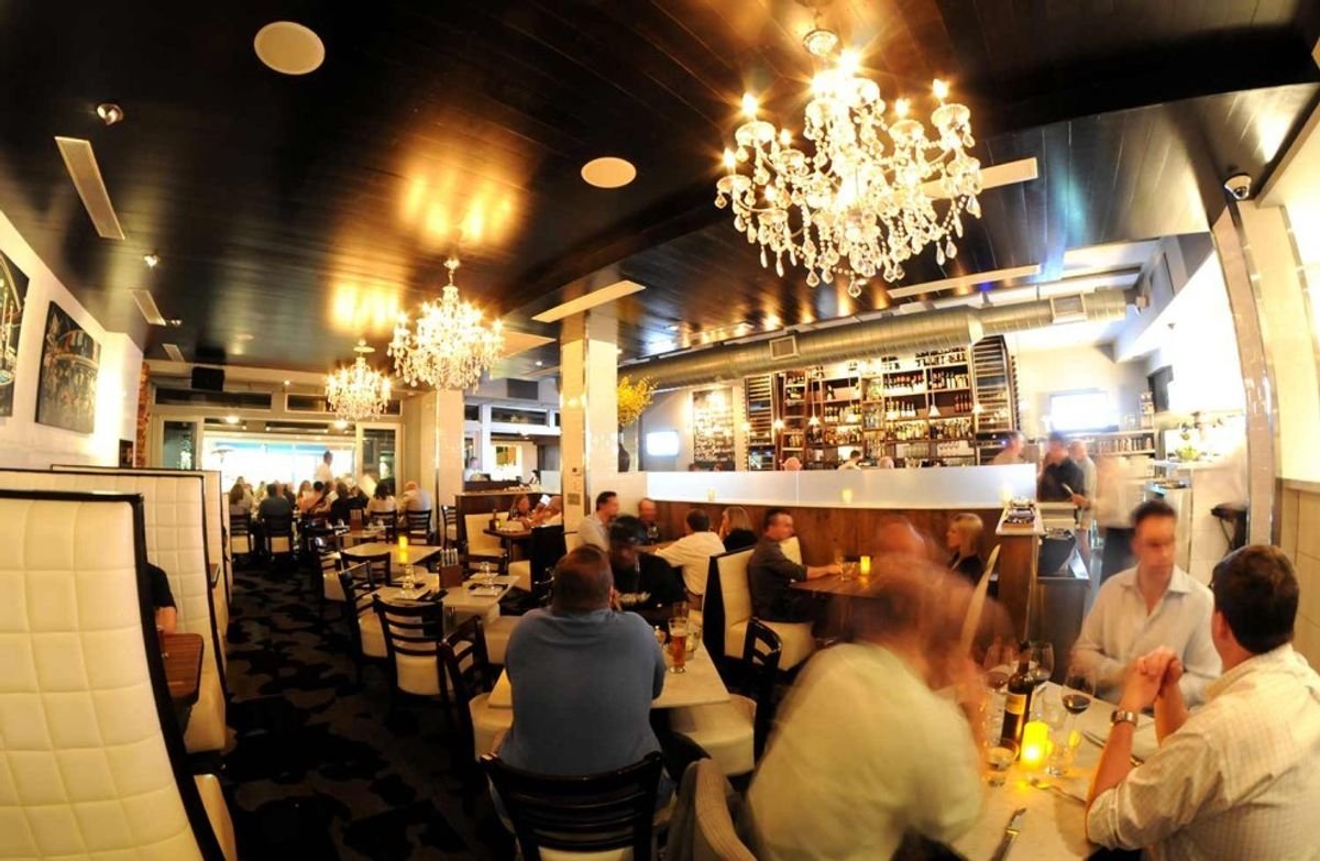 Cut 432, Restaurant in Delray Beach
