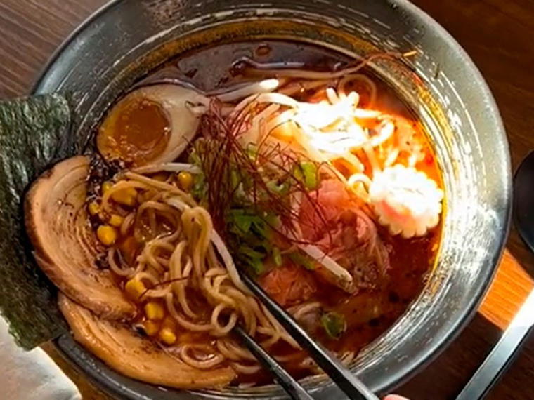 Ramen Takumi, Aarhus, Denmark