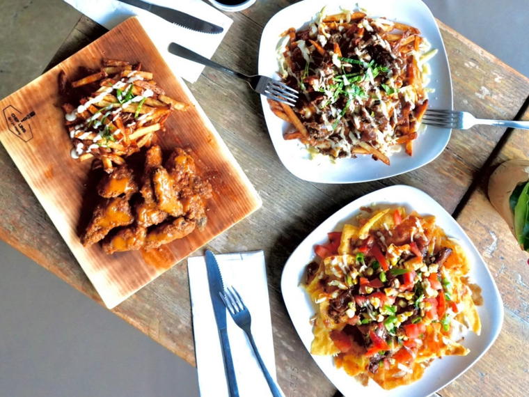 Chef Ling's Kitchen, Toronto, Canada