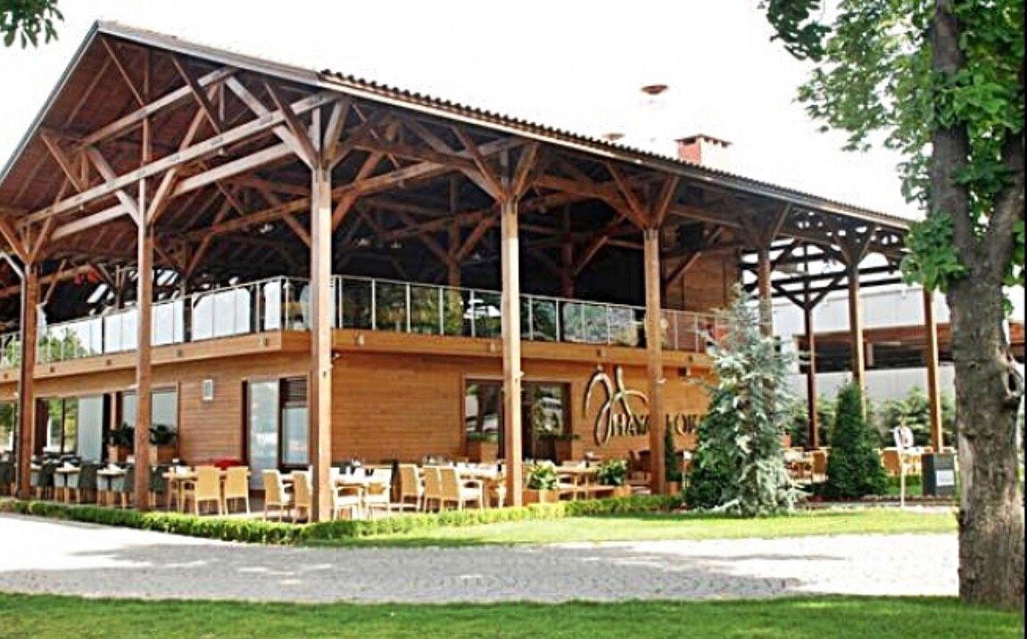 Hayat Lokantası, Restaurant in Bursa