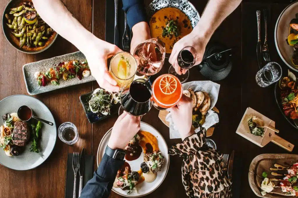 Strikið, Restaurant in Akureyri