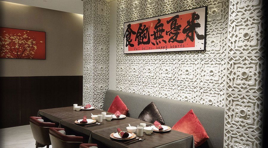 Daai Zaak, Restaurant in Hong Kong