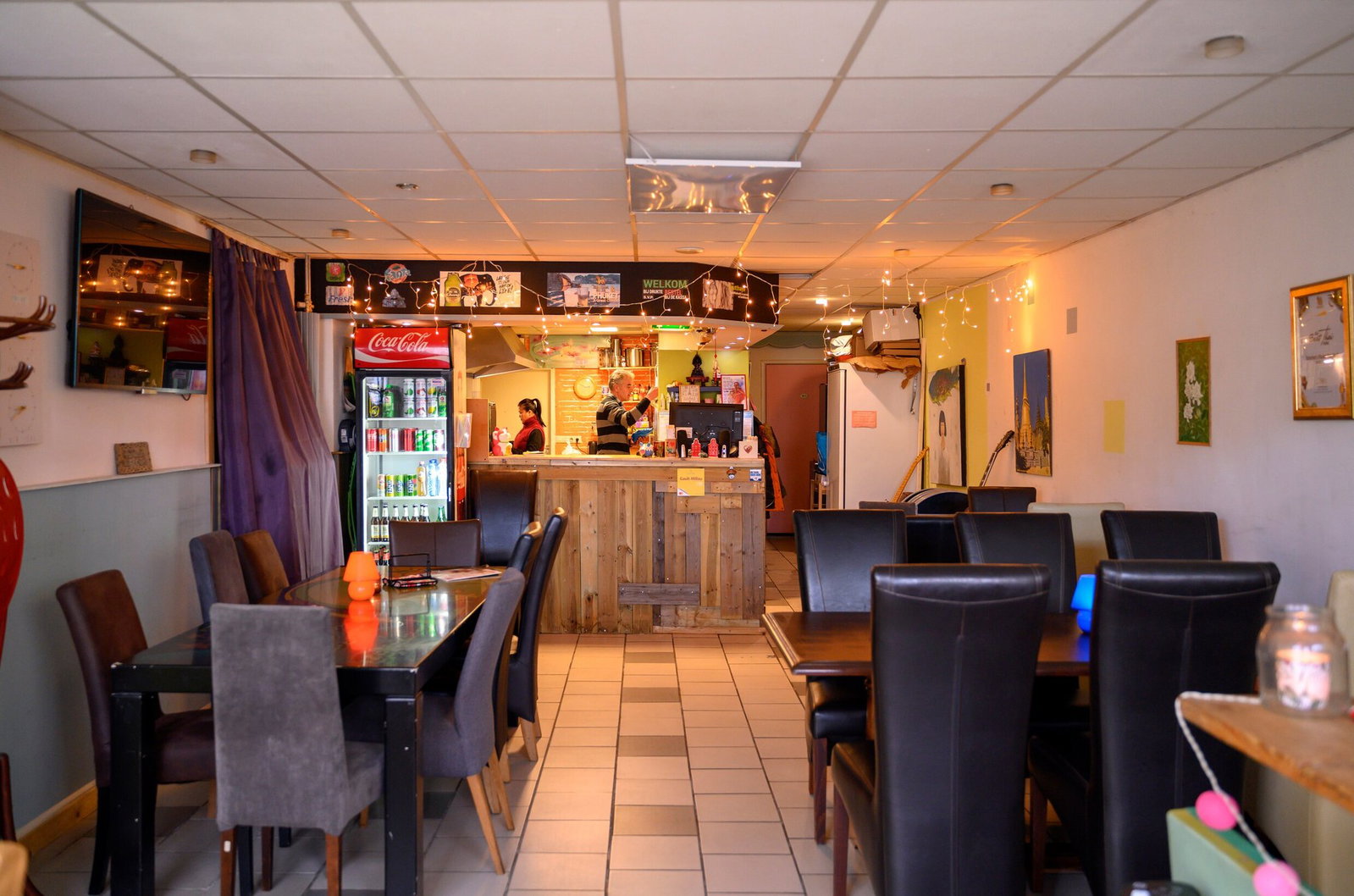 Sumalee's PhuketThaiFood, Den Helder, Netherlands
