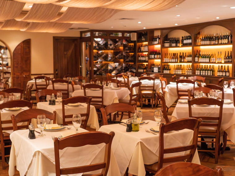 Avra 48th Street, New York City, United States
