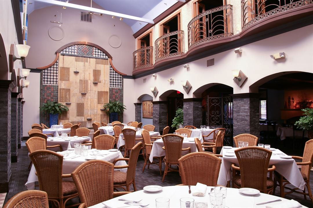 Spain Restaurant, Restaurant in Cranston
