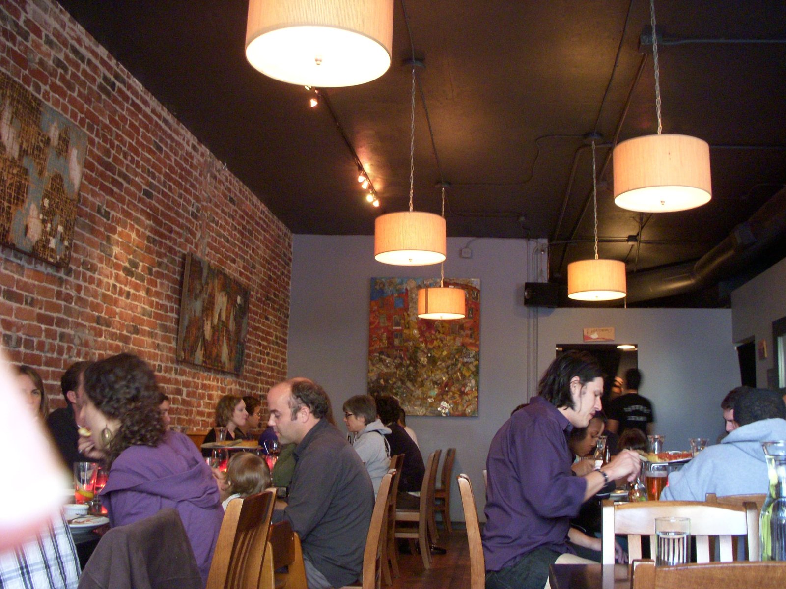 Little Star Pizza, Restaurant in Albany