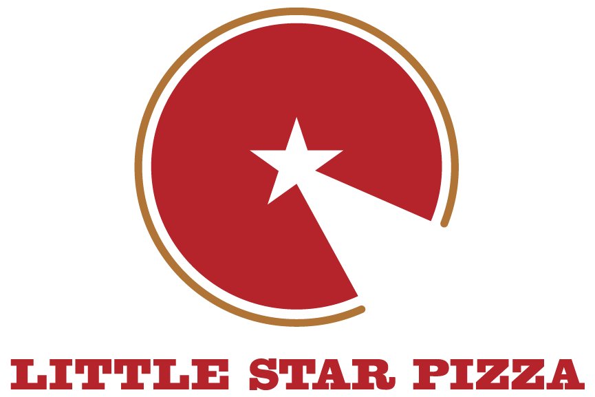Little Star Pizza restaurant in Albany, United States
