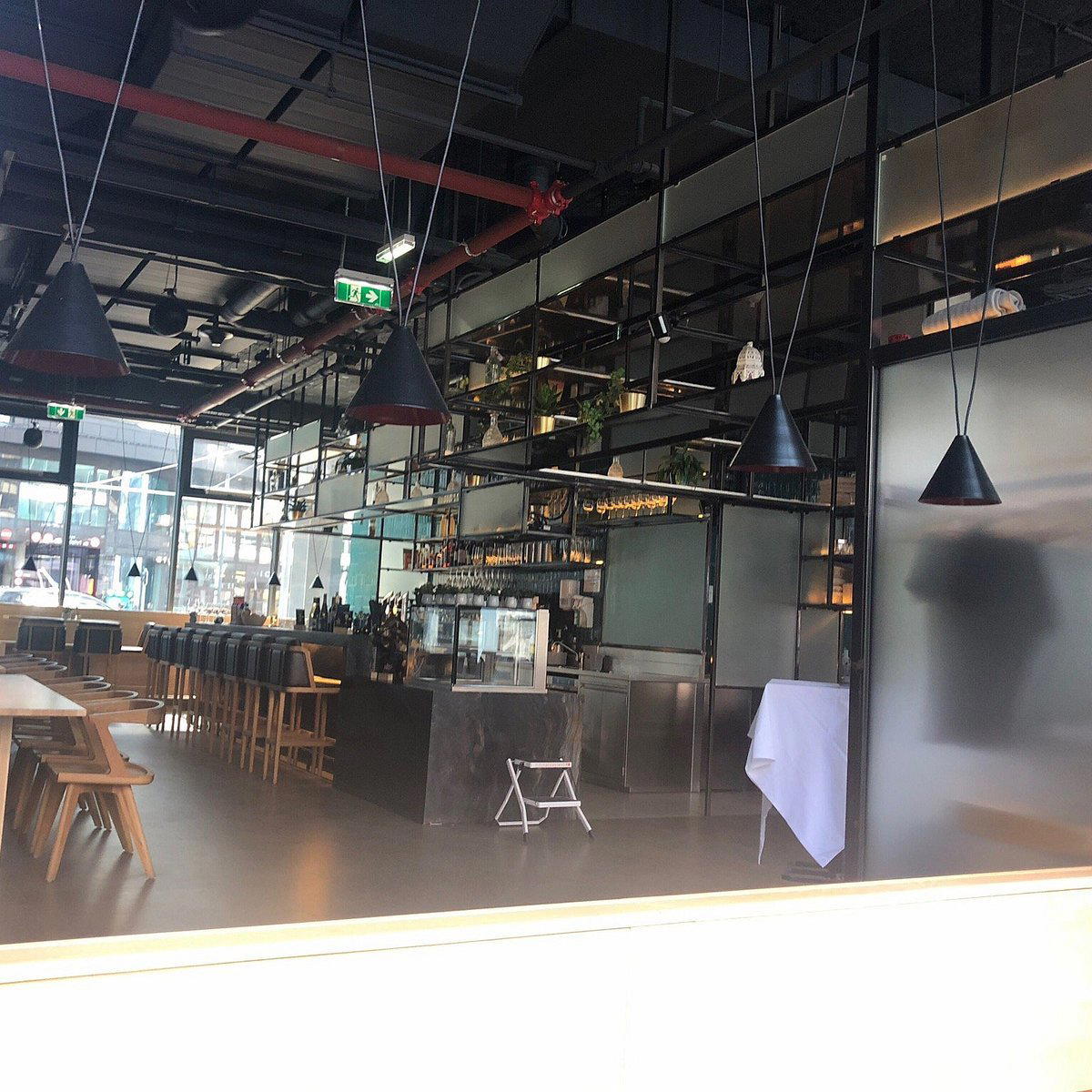 Eloa by Cohen's, Vienna, Austria