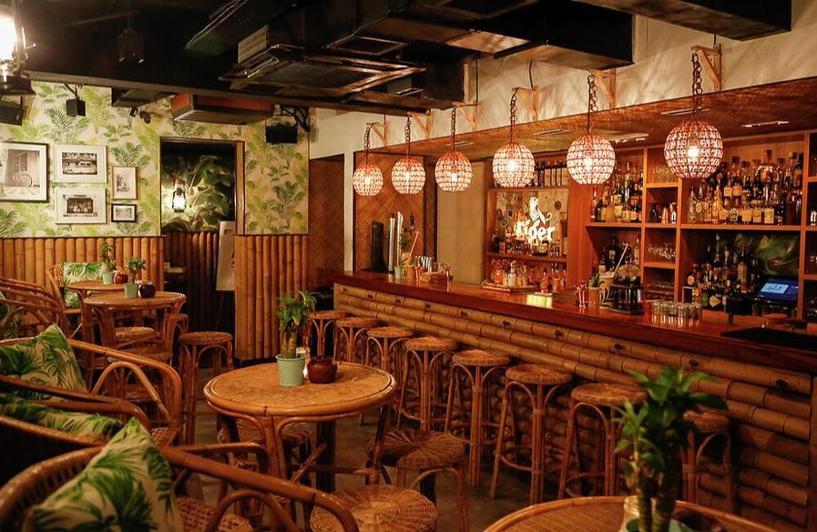 JungleBird, Kuala Lumpur, Malaysia