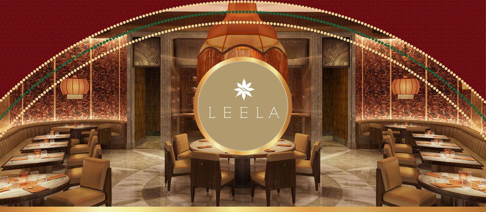 Leela, Restaurant in Macau