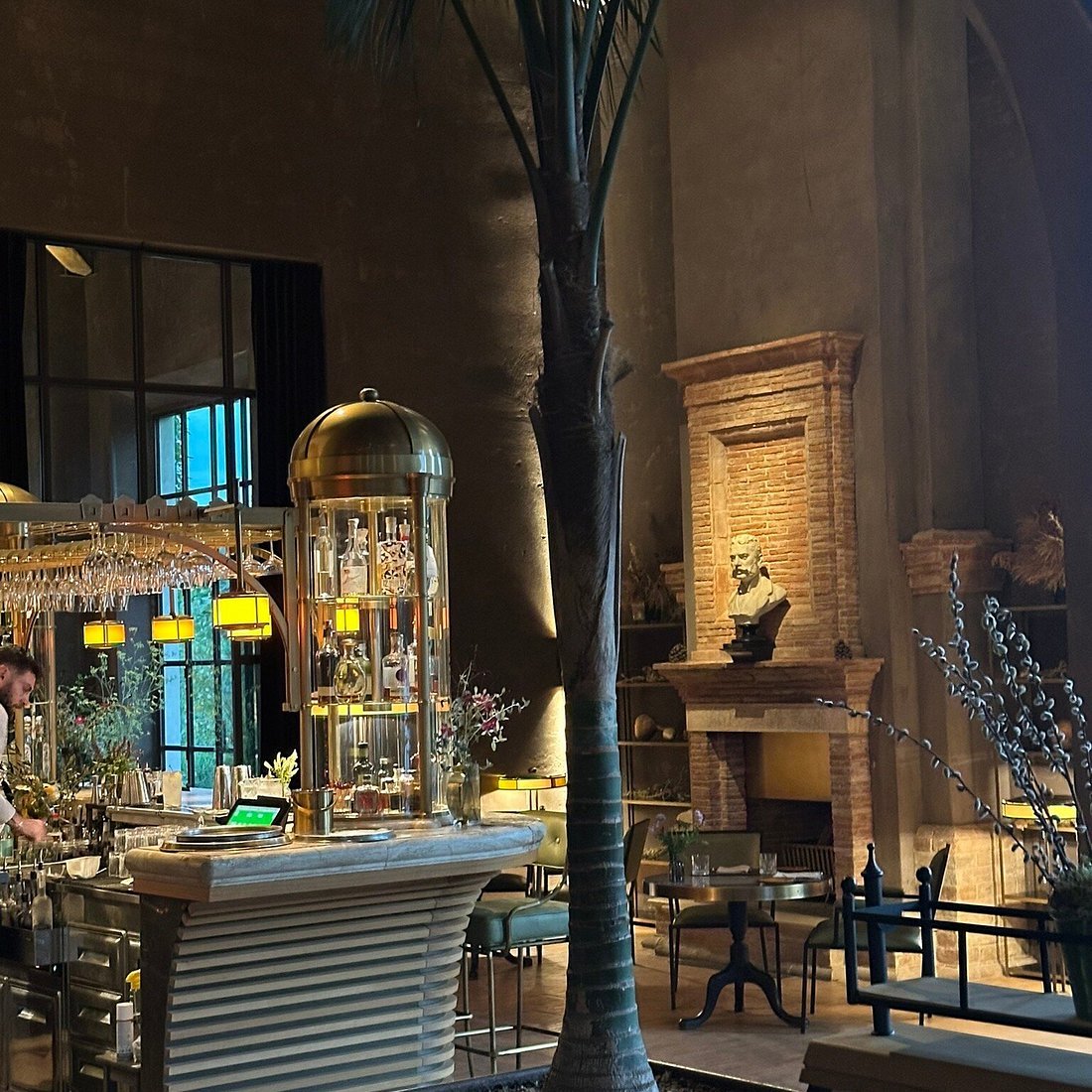 Ristorante alle Scuderie