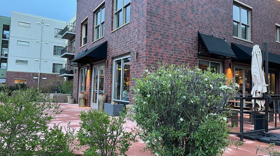 Basta, Restaurant in Boulder
