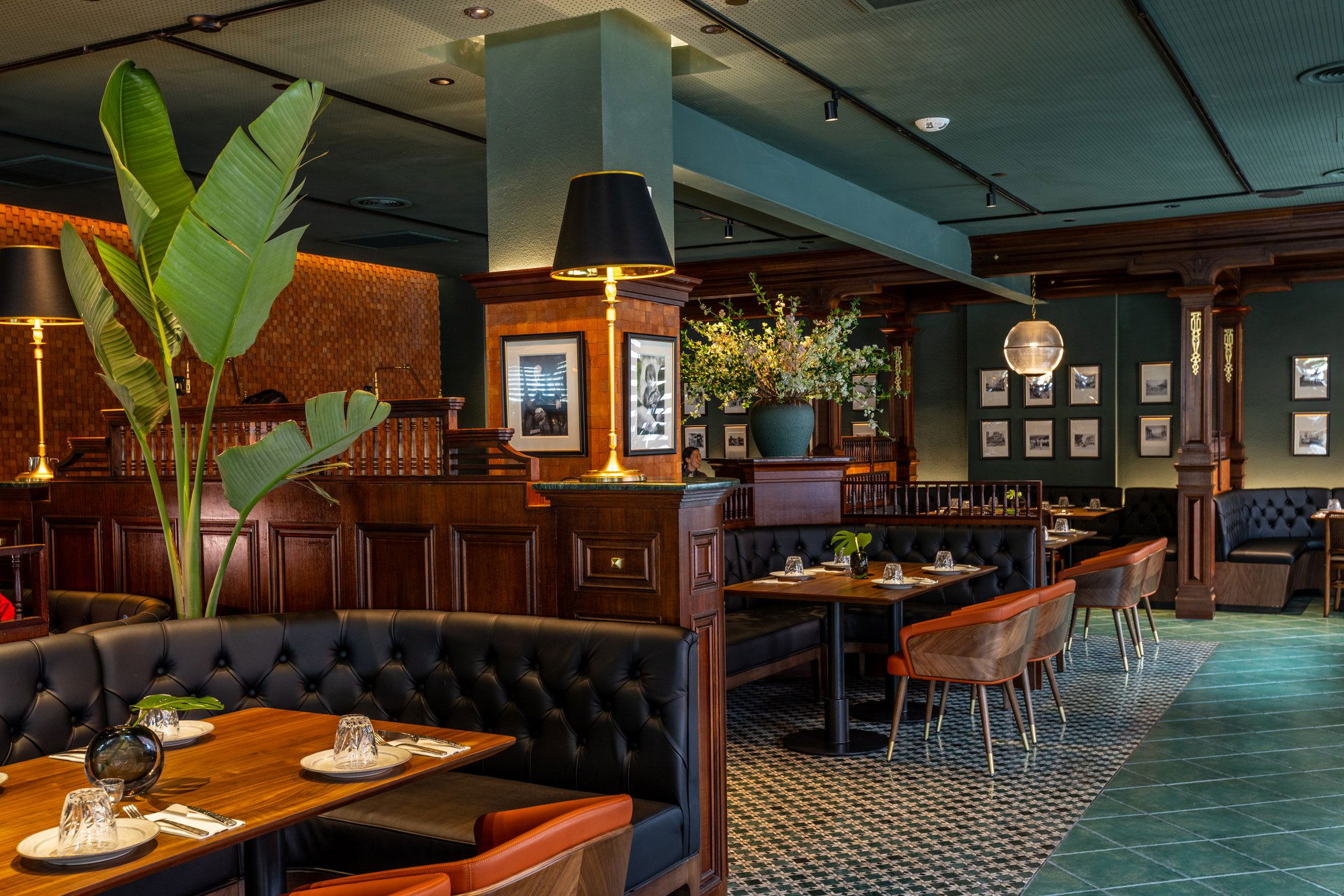 Star Leaf, Restaurant in Pasadena