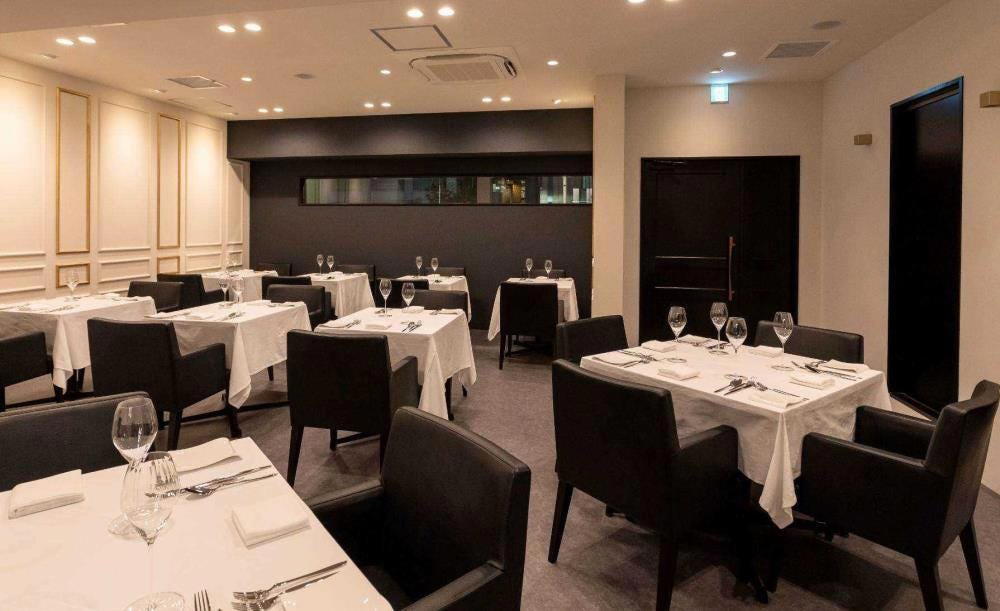 リスペット restaurant in Yokohama, Japan