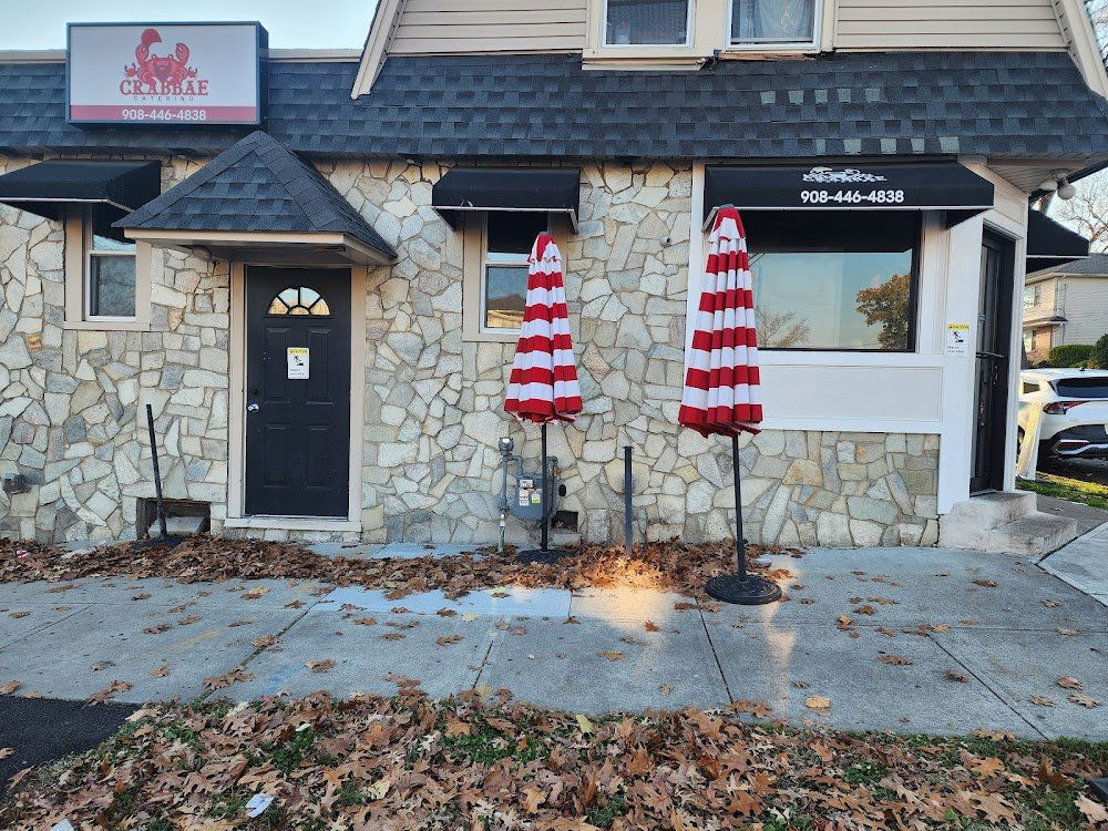 Crabbae Kenilworth, Restaurant in Kenilworth