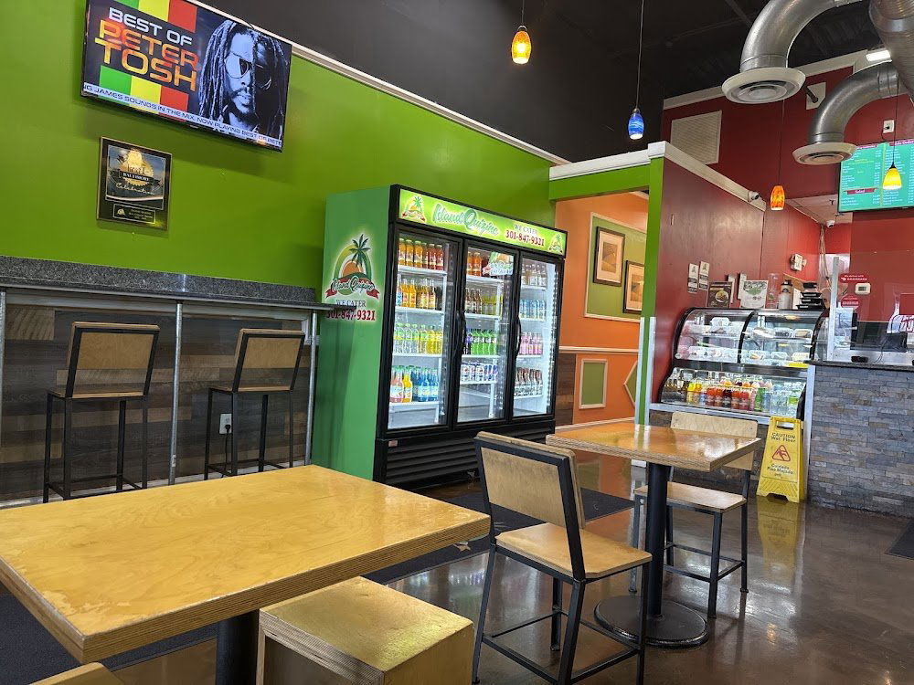 Yuan Fu Vegetarian, Restaurant in Rockville