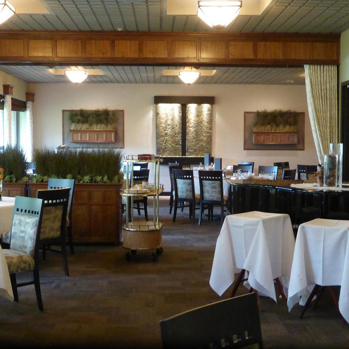 Le Jeune Chef, Williamsport, United States