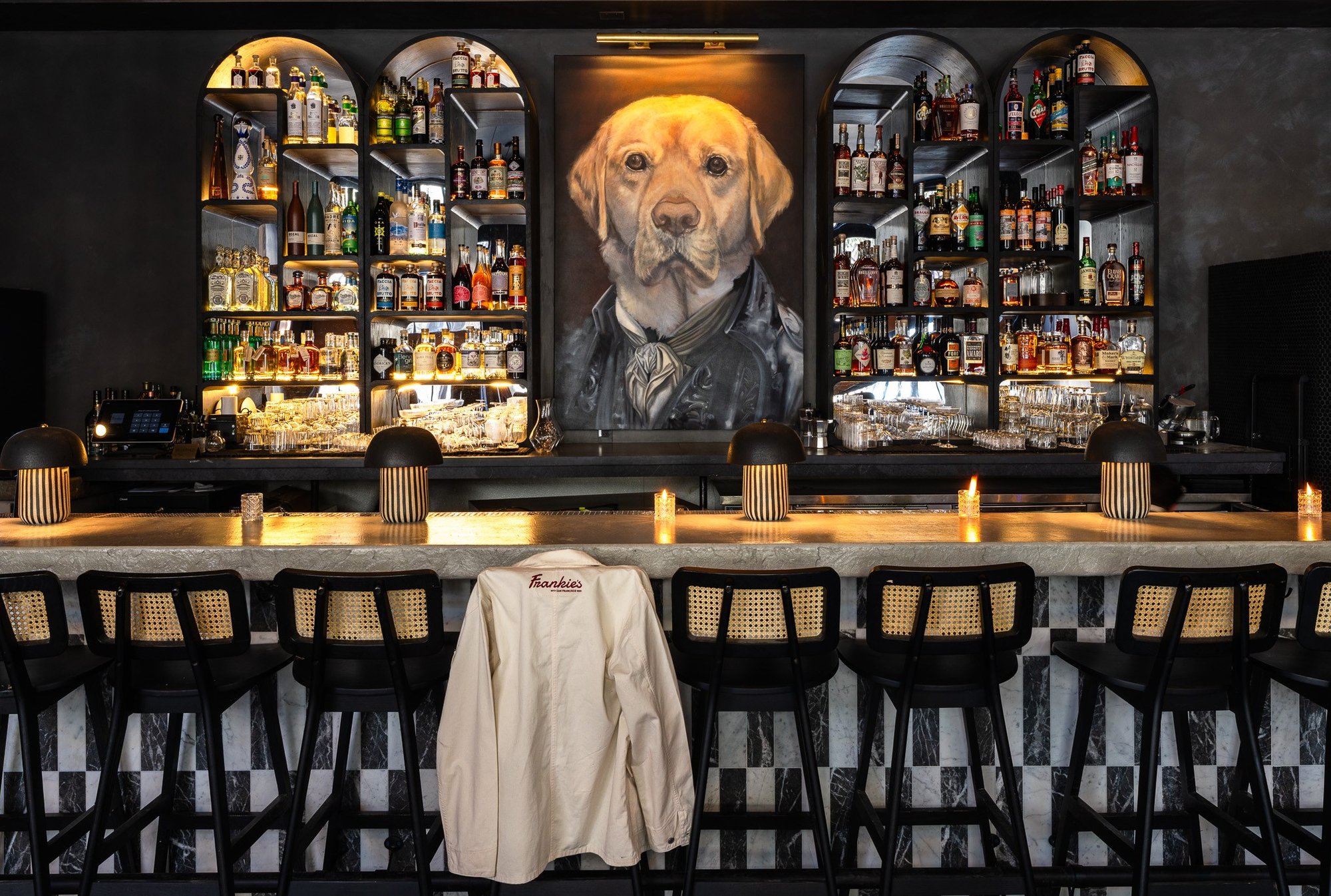 Quack House restaurant in San Francisco, United States