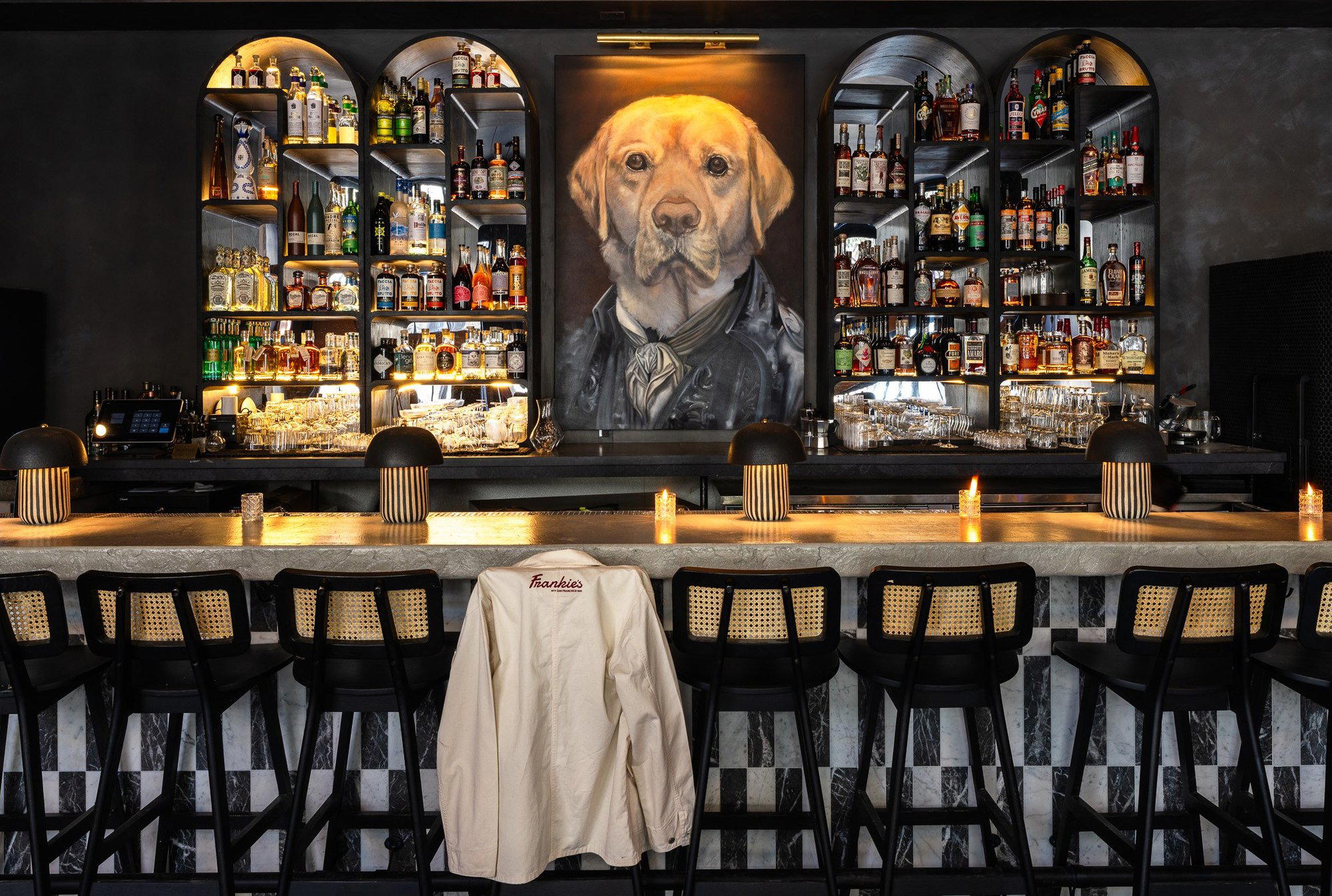 Quack House restaurant in San Francisco, United States