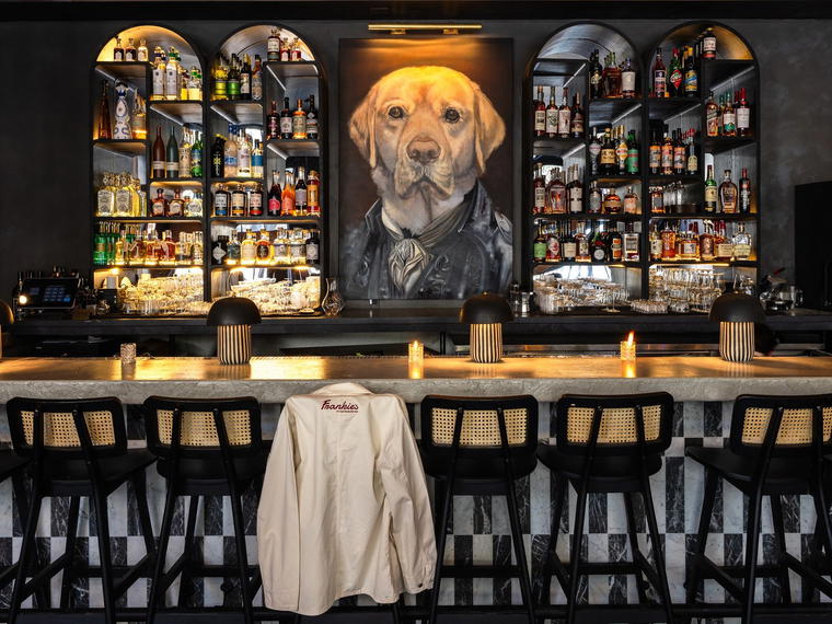 Quack House, San Francisco, United States