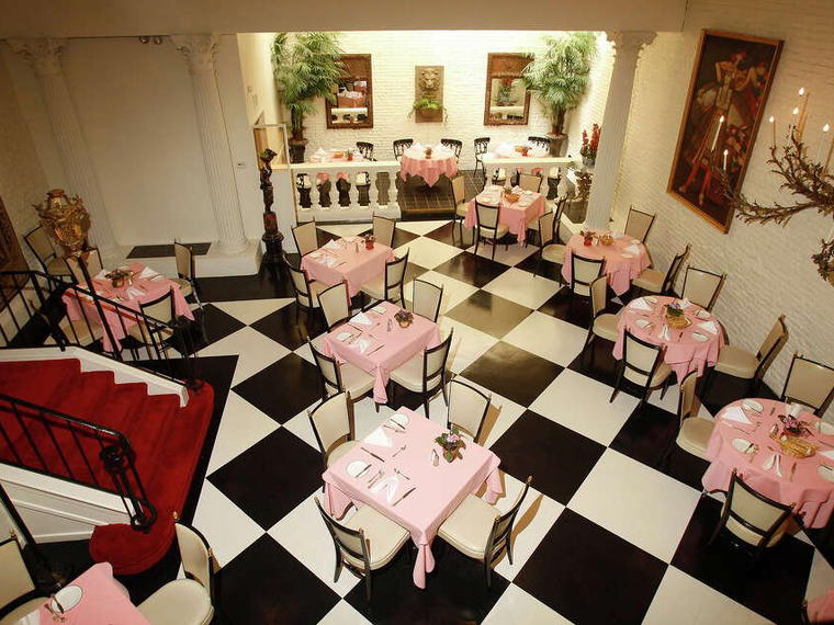 Taverna, San Francisco, United States