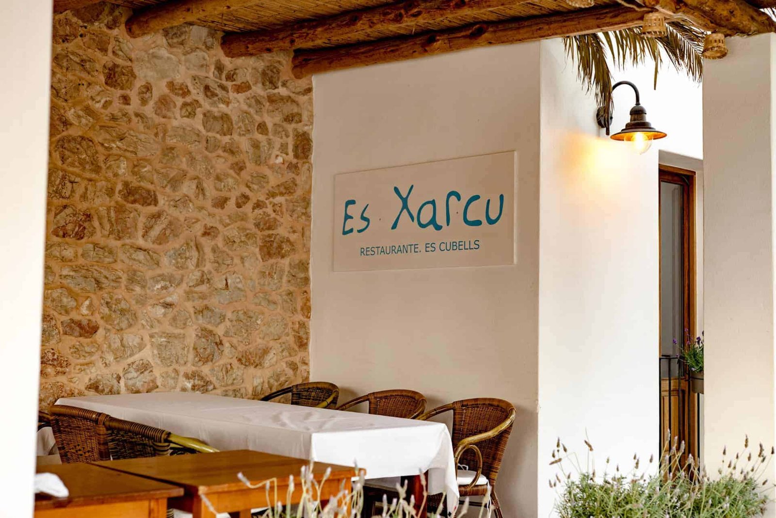 Es Xarcu, Ibiza, Spain