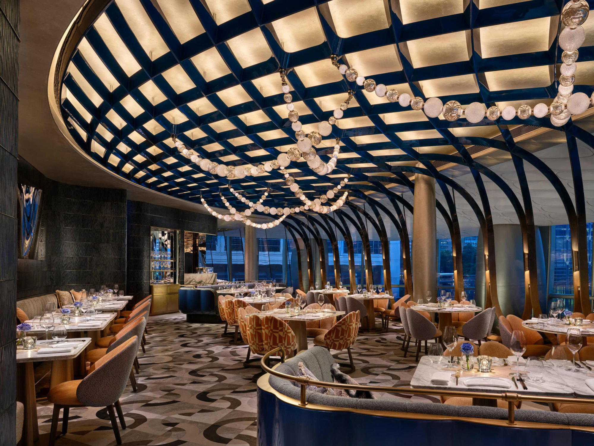 Akira Back, Hong Kong, Hong Kong