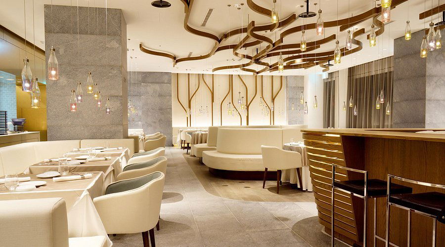 PURE CUISINE, Restaurant in Taipei