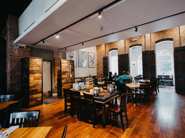 Caffe Boa, Tempe, United States