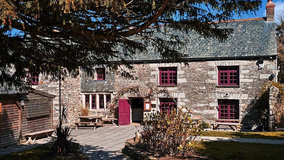 The Tartan Fox, Summercourt, United Kingdom