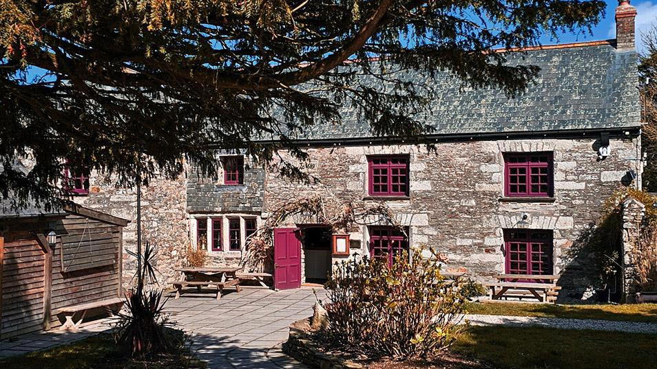 The Tartan Fox, Summercourt, United Kingdom